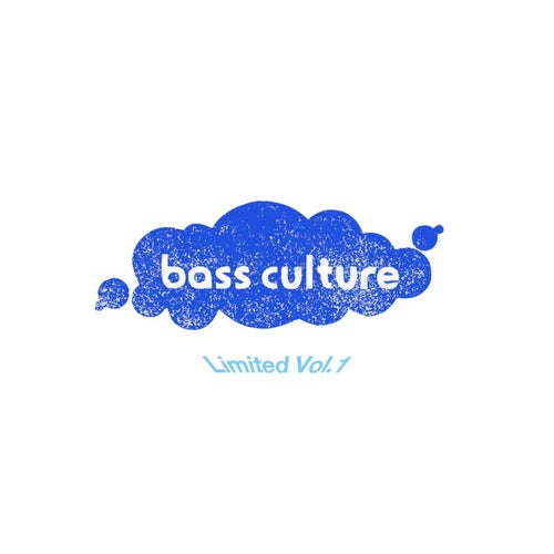 VA – Bass Culture Limited, Vol.1 [BCLTDLP01]